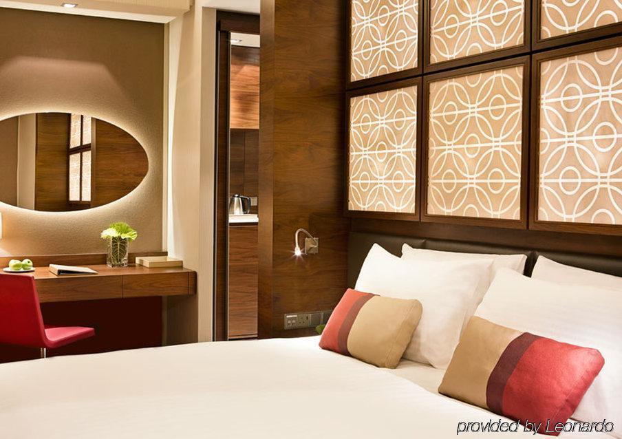 Four Points By Sheraton Dauhá Exteriér fotografie