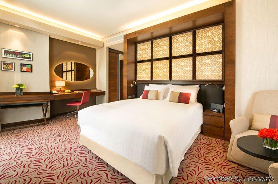 Four Points By Sheraton Dauhá Exteriér fotografie