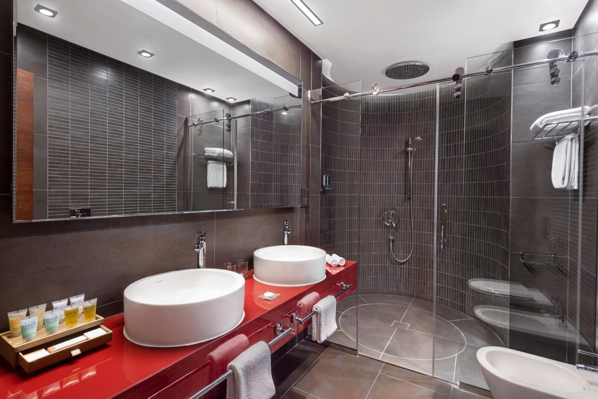 Four Points By Sheraton Dauhá Exteriér fotografie